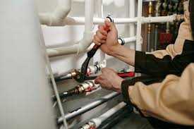 Best Re-piping Services  in Bethel, NC